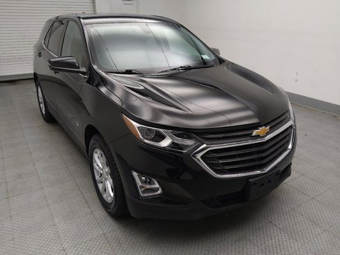 Used 2019 Chevrolet Equinox LT image 13