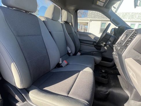 Used 2019 Ford F150 XL image 26
