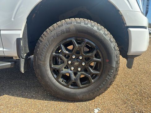 Used 2021 Ford F150 XLT w/ Equipment Group 302A High image 12