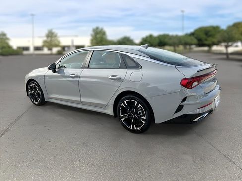 Used 2024 Kia K5 GT-Line w/ GT-Line Premium Package image 4