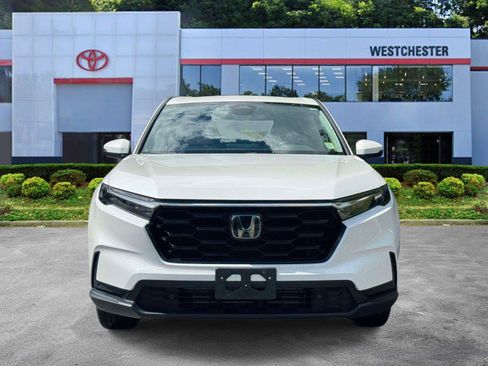 Used 2023 Honda CR-V EX-L image 2