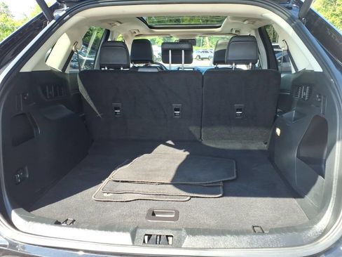 Used 2023 Ford Edge SEL w/ Convenience Package AWD/4WD image 28
