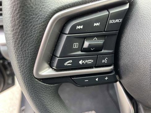 Used 2025 Subaru Impreza 2.0i image 28