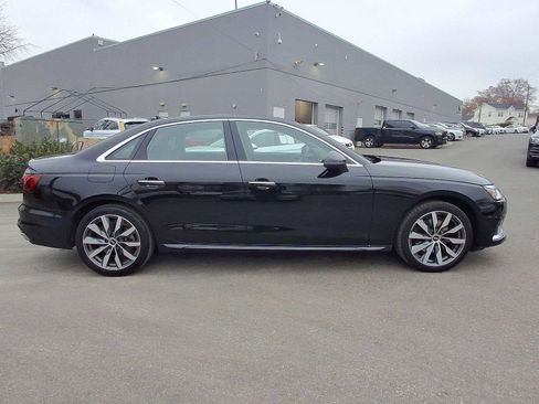 Certified 2023 Audi A4 2.0T Premium w/ Convenience Package image 26