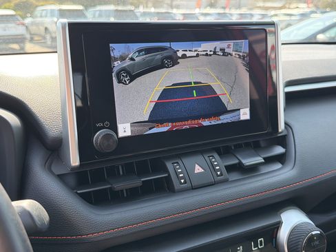 Certified 2024 Toyota RAV4 Adventure image 7