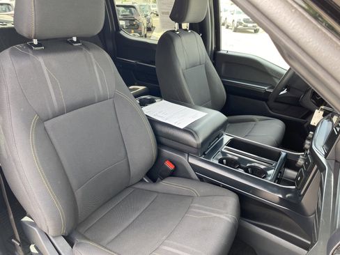 Used 2024 Ford F150 STX AWD/4WD image 21