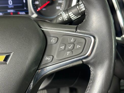 Used 2019 Chevrolet Equinox LT FWD image 13