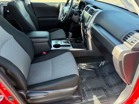 Used 2024 Toyota 4Runner SR5 RWD image 28