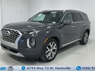 Used 2022 Hyundai Palisade SEL w/ 8P Bench Seat Package video 1