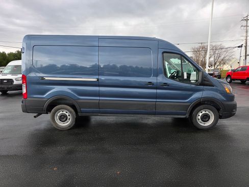 New 2026 Ford Transit 250 148 Medium Roof RWD image 6