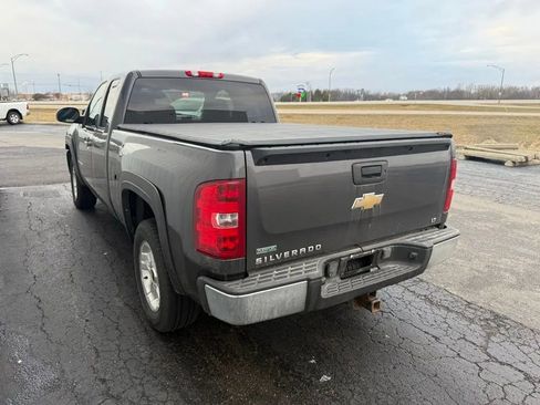 Used 2011 Chevrolet Silverado 1500 LT w/ All-Star Edition image 6