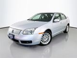 Used 2006 Mercury Milan Premier image 3