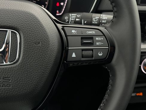 New 2026 Honda CR-V EX-L image 30