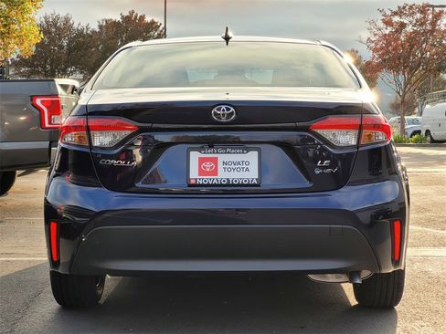 New 2026 Toyota Corolla LE image 5