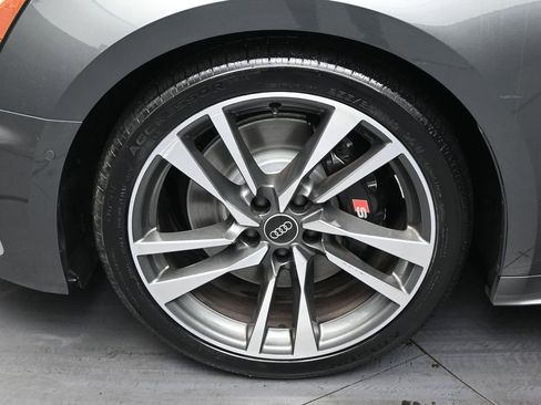 Used 2023 Audi S5 Prestige image 39