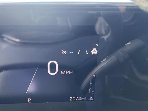 Certified 2024 Buick Encore GX Preferred image 18