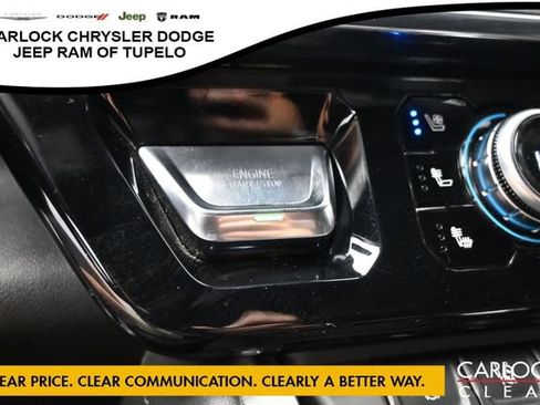 Used 2024 GMC Sierra 2500 Denali w/ Denali Reserve Package AWD/4WD image 21