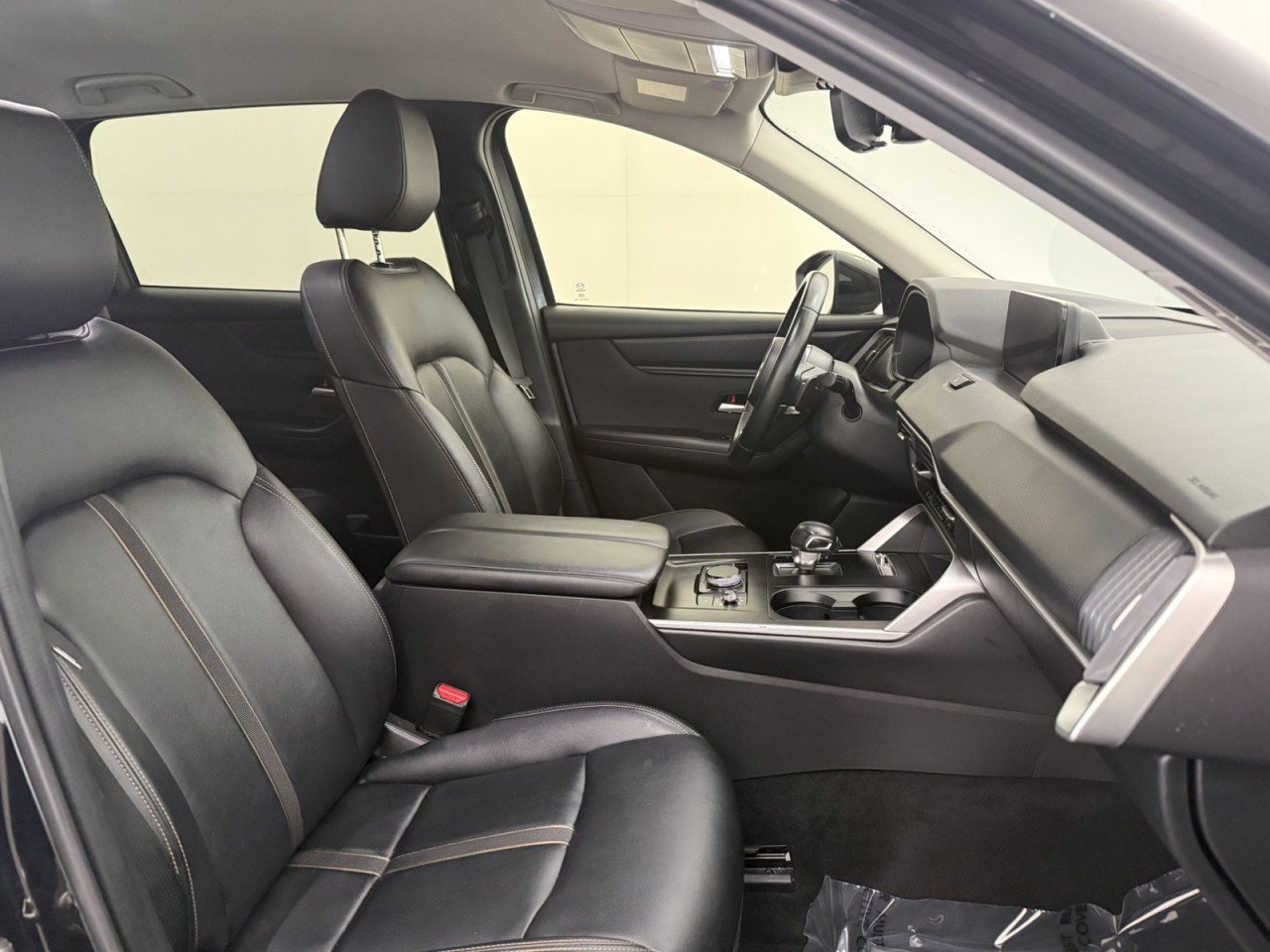 Used 2024 MAZDA CX-90 3.3 Turbo w/ Select Package AWD/4WD image 10
