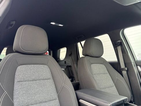 Used 2026 GMC Terrain Elevation AWD/4WD image 17