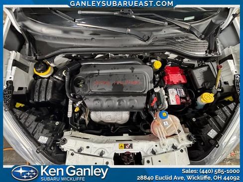 Used 2022 RAM ProMaster City Tradesman image 25