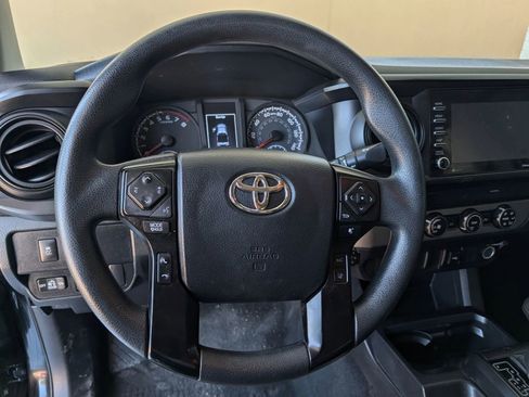 Used 2021 Toyota Tacoma SR5 image 28