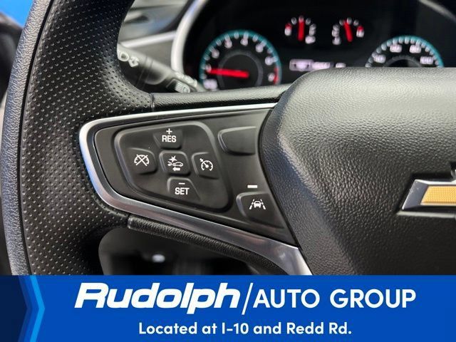 Used 2024 Chevrolet Malibu LS FWD image 17