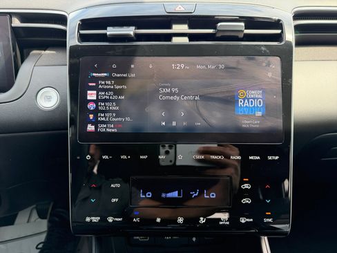 Certified 2024 Hyundai Tucson SEL image 12