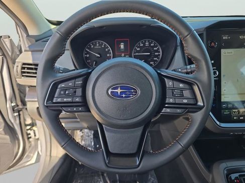 Certified 2024 Subaru Crosstrek 2.5i Limited w/ Popular Package #3A AWD/4WD image 25
