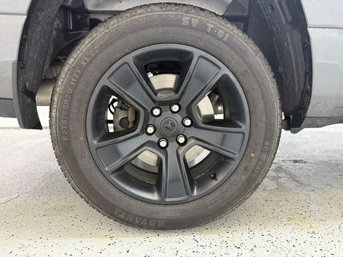 Used 2020 RAM 1500 Big Horn image 31