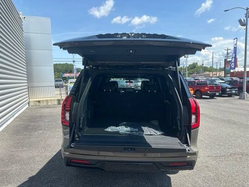 New 2027 Ford Expedition Max Platinum w/ Stealth Performance Package AWD/4WD image 30
