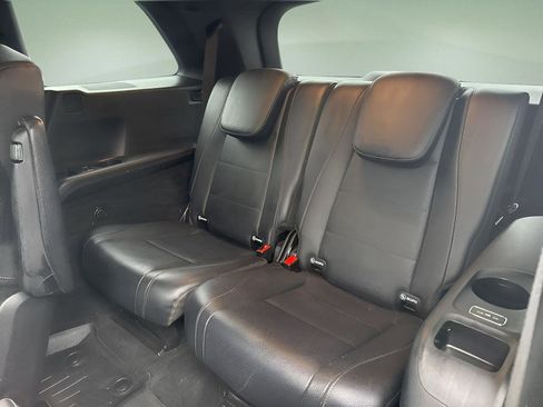 Used 2020 Mercedes-Benz GLS 450 4MATIC image 8