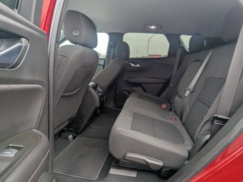 Used 2022 Chevrolet Blazer LT image 18