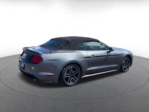 Used 2023 Ford Mustang Premium image 14