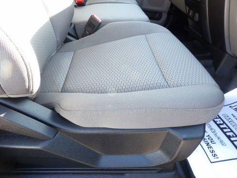 Used 2021 Ford F350 XLT image 44