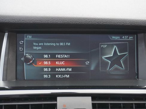 Used 2017 BMW X3 sDrive28i RWD image 34