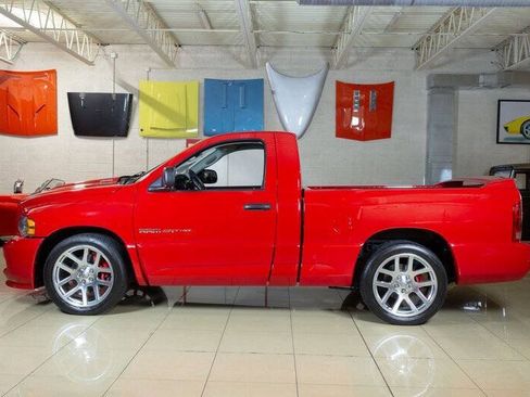 Used 2004 Dodge Ram 1500 Truck 2WD Regular Cab image 6