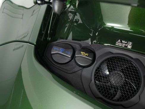 Used 2026 Porsche 911 GT3 image 59