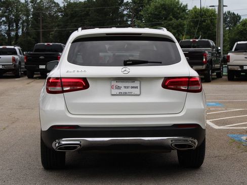 Used 2017 Mercedes-Benz GLC 300 image 7