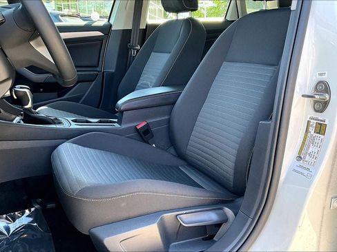Certified 2026 Volkswagen Jetta S FWD image 18