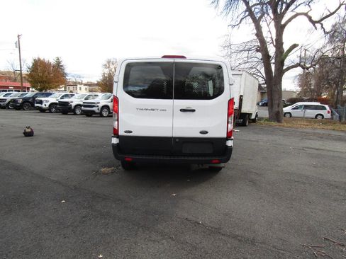 Used 2023 Ford Transit 250 Low Roof w/ Exterior Upgrade Package image 7