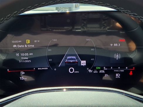 New 2025 Audi A5 2.0T Premium Plus w/ Premium Plus image 20