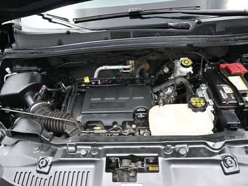 Used 2020 Buick Encore Preferred w/ Safety Package FWD image 30