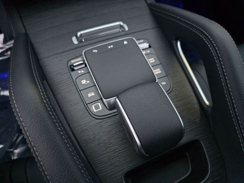 Used 2026 Mercedes-Benz GLE 350 4MATIC image 15