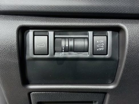 New 2026 Subaru Forester Touring AWD/4WD image 10