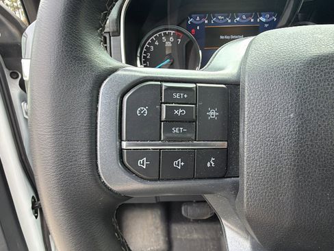 Used 2023 Ford F150 XLT w/ Equipment Group 302A High image 27