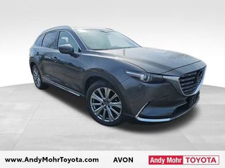 Used 2021 MAZDA CX-9 Signature 360° Tour