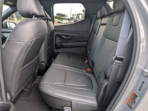 Used 2024 Hyundai Santa Cruz Night image 14