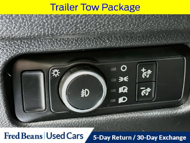 Used 2024 Ford Ranger XL w/ Trailer Tow Package AWD/4WD image 13