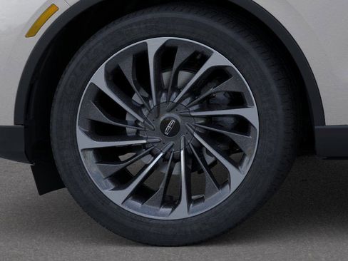 New 2025 Lincoln Aviator Reserve w/ Equipment Group 201A image 19