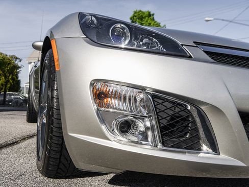 Used 2008 Saturn Sky Red Line RWD image 67